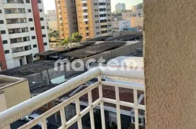 Apartamento com 3 quartos à venda no Jardim Paulista, Ribeirão Preto 