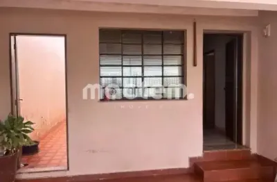 Casa com 2 quartos à venda no Campos Elíseos, Ribeirão Preto 