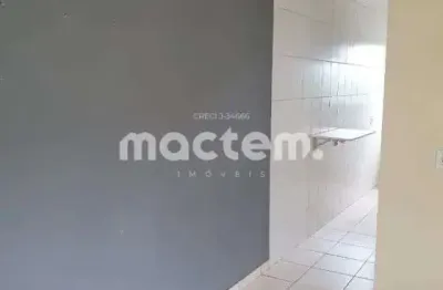 Apartamento com 2 quartos à venda no Jardim Heitor Rigon, Ribeirão Preto 