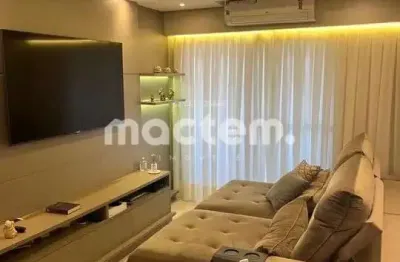 Apartamento com 2 quartos à venda no Quinta da Primavera, Ribeirão Preto 