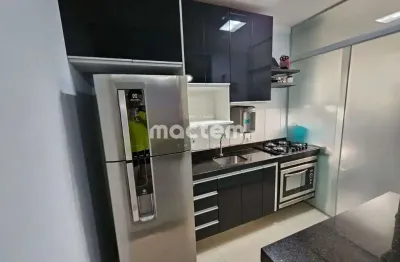 Apartamento com 2 quartos à venda no Reserva Sul Condomínio Resort, Ribeirão Preto 