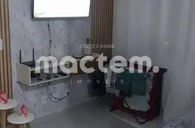 Apartamento com 2 quartos à venda no Ipiranga, Ribeirão Preto 