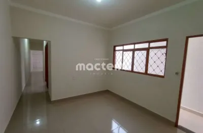 Casa com 2 quartos à venda na Vila Virgínia, Ribeirão Preto 