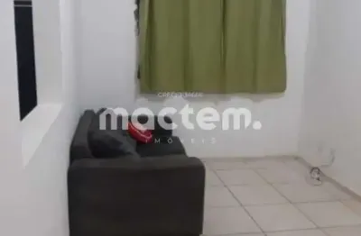 Apartamento com 2 quartos à venda no Residencial Jequitibá, Ribeirão Preto 