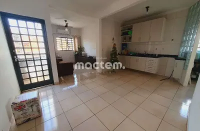 Apartamento com 2 quartos à venda no Parque Anhangüera, Ribeirão Preto 