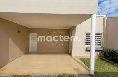 Casa com 2 quartos à venda no Jardim Interlagos, Ribeirão Preto 