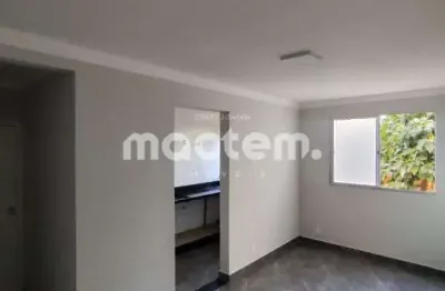 Apartamento terreo com 2 quartos a venda no condominio royal palace