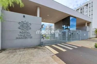 Apartamento com 2 quartos a venda no condominio portal vale das nascentes