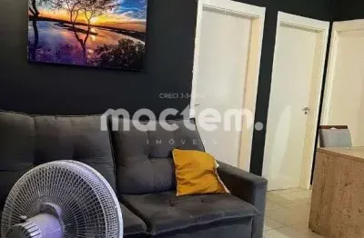 Apartamento com 2 quartos a venda no condominio vitta heitor rigon ii