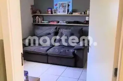 Apartamento com 2 quartos à venda no Residencial Parque dos Servidores, Ribeirão Preto 