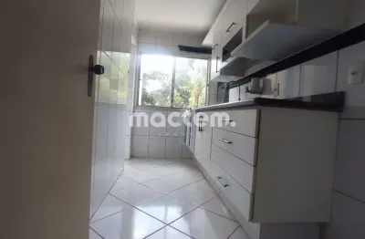 Apartamento com 2 quartos à venda no Jardim Anhangüera, Ribeirão Preto 