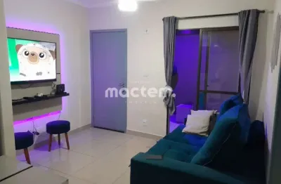Apartamento com 2 quartos à venda no Centro, Ribeirão Preto 