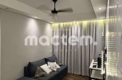 Apartamento com 01 quarto a venda condominio parque royal garden