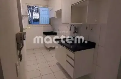 Apartamento a venda no residencial royal palace - parque sao sebastiao