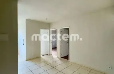 Apartamento com 2 quartos à venda no Jardim Heitor Rigon, Ribeirão Preto 