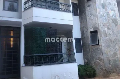 Apartamento com 3 quartos à venda no Jardim Irajá, Ribeirão Preto 