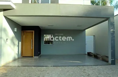 Casa em condomínio fechado com 3 quartos à venda no Jardim Saint Gerard, Ribeirão Preto 