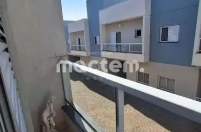 Casa em condomínio fechado com 2 quartos à venda na Vila Maria Luiza, Ribeirão Preto 