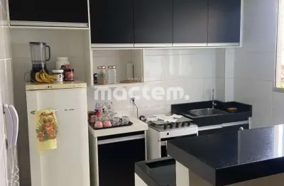 Apartamento com 2 quartos à venda no Residencial Jequitibá, Ribeirão Preto 
