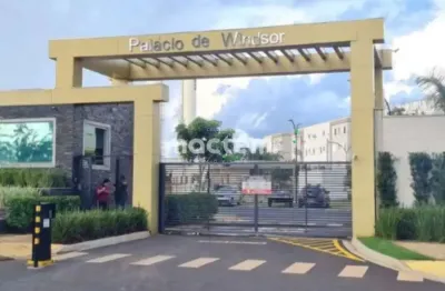 Apartamento com 2 quartos à venda na Reserva Real, Ribeirão Preto 