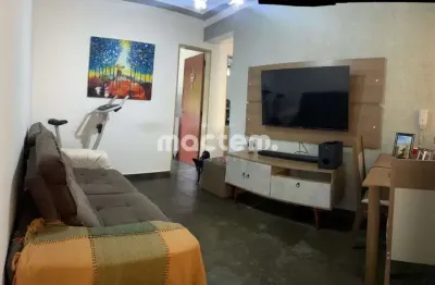 Apartamento com 2 quartos à venda no Residencial das Américas, Ribeirão Preto 