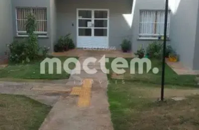 Apartamento com 2 quartos à venda no Jardim Heitor Rigon, Ribeirão Preto 