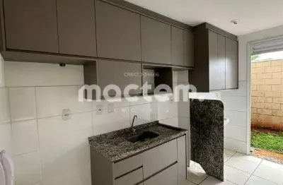 Apartamento com 2 quartos à venda no Jardim Manoel Penna, Ribeirão Preto 