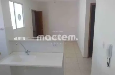 Apartamento com 2 quartos à venda no Reserva Imperial, Ribeirão Preto 