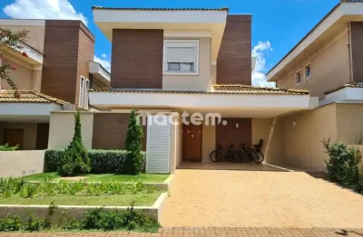 Casa em condomínio fechado com 3 quartos à venda na Vila do Golf, Ribeirão Preto 