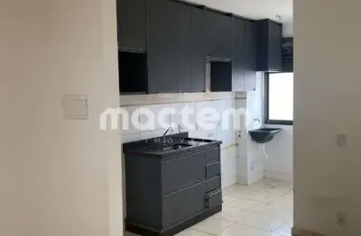 Apartamento com 2 quartos à venda no Jardim Interlagos, Ribeirão Preto 