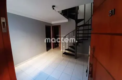 Cobertura com 3 quartos à venda no Parque dos Lagos, Ribeirão Preto 