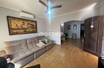 Casa com 3 quartos à venda no Jardim Castelo Branco, Ribeirão Preto 
