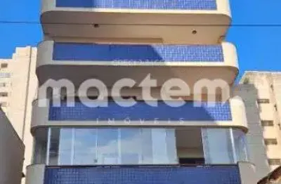 Apartamento com 2 quartos à venda no Centro, Ribeirão Preto 