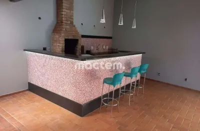 Casa Moderna 03 Quartos com Suite a Venda no Condominio Villa Real