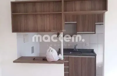 Apartamento com 2 quartos à venda no Ribeirânia, Ribeirão Preto 