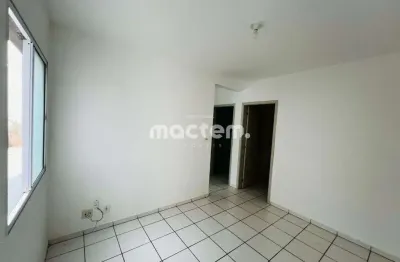 Apartamento Amplo 02 Quartos a Venda no Condominio Vitta Ipiranga Itajuba