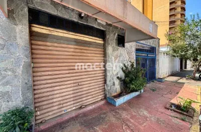 Casa Residencial com Ponto Comercial e Edicula a Venda no Bairro Campos Eliseos