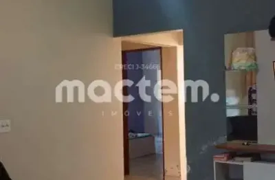 Casa Moderna 02 Quartos com Suite a Venda no bairro Jardim Aeroporto