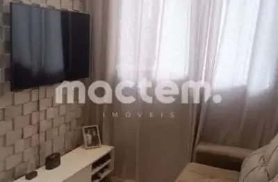 Apartamento Terreo com 2 Quartos a Venda no Condominio Parque Residence