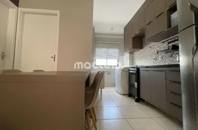 Apartamento com 2 quartos à venda no Parque Residencial Lagoinha, Ribeirão Preto 