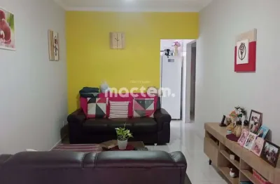 Casa com 2 quartos à venda no Presidente Dutra, Ribeirão Preto 