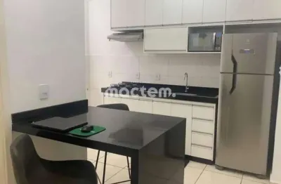 Apartamento Terreo com 2 Quartos a Venda no Condominio Vitta Via Norte II