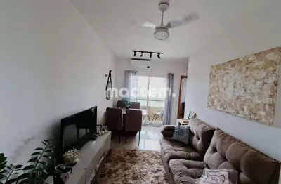 Apartamento Amplo com 2 Quartos a Venda no Residencial Belveder Towers