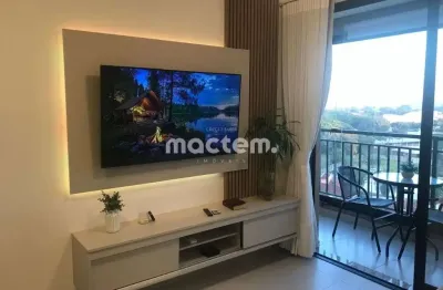 Apartamento com 2 quartos à venda no Ribeirânia, Ribeirão Preto 