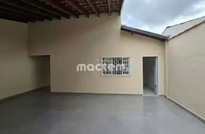 Casa Moderna 02 Quartos a Venda no Bairro Jardim Pedra Branca