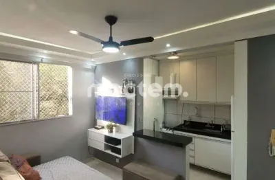 Apartamento com 2 quartos à venda no Residencial Jequitibá, Ribeirão Preto 