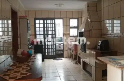 Casa Sobrado 06 Quartos com Suite a Venda no Bairro Jardim Marchesi