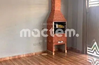 Casa com 3 quartos à venda no Ipiranga, Ribeirão Preto 