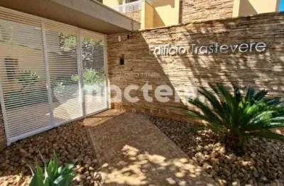 Apartamento com 3 quartos à venda no Nova Aliança, Ribeirão Preto 