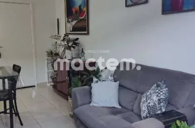 Apartamento Terreo com 2 Quartos a Venda no Bela Vista Residencial